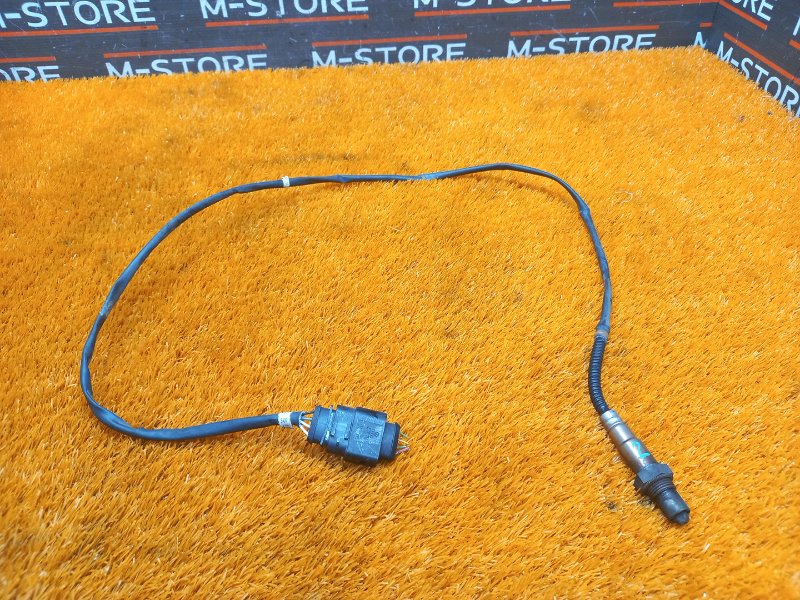 Датчик кислорода, 980 рублей, Красноярск