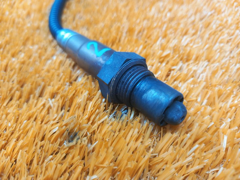 Датчик кислорода, 980 рублей, Красноярск