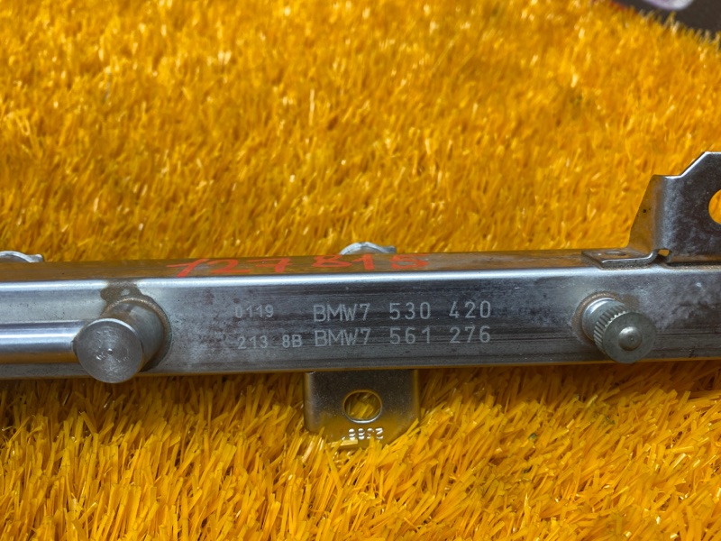 топливная рампа, 340 рублей, Красноярск