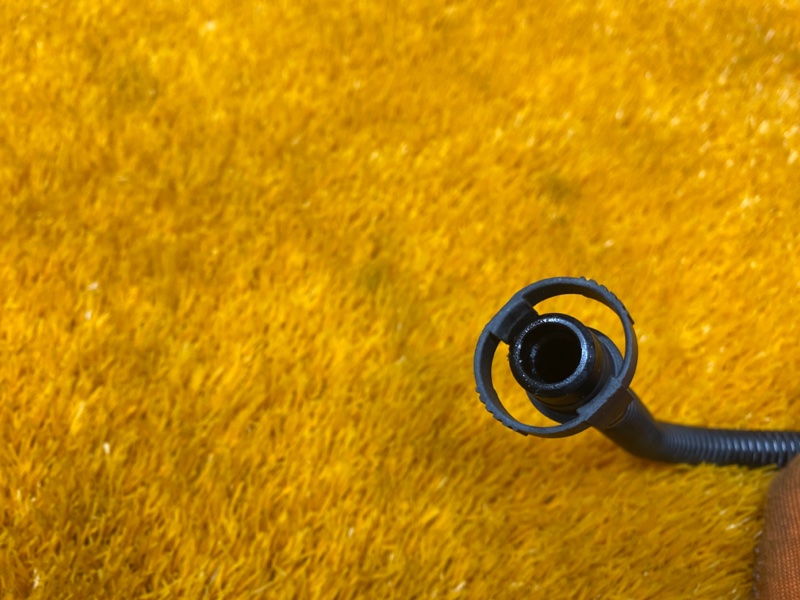 трубка вентиляции топливного бака, 340 рублей, Красноярск