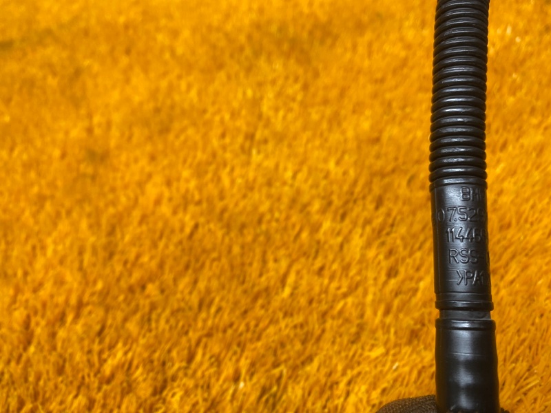 трубка вентиляции топливного бака, 340 рублей, Красноярск