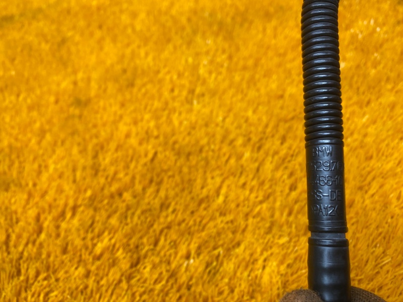 трубка вентиляции топливного бака, 340 рублей, Красноярск