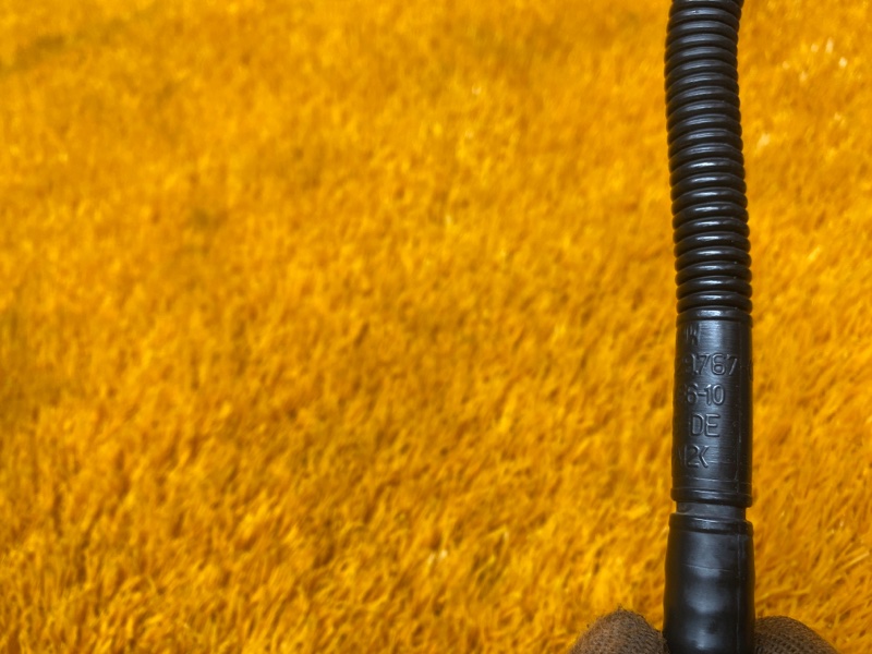 трубка вентиляции топливного бака, 340 рублей, Красноярск