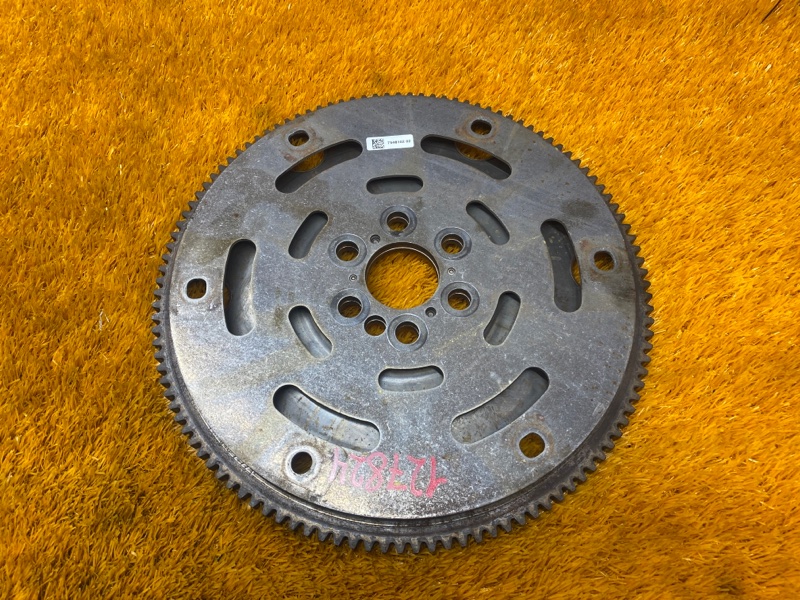 маховик, 540 рублей, Красноярск