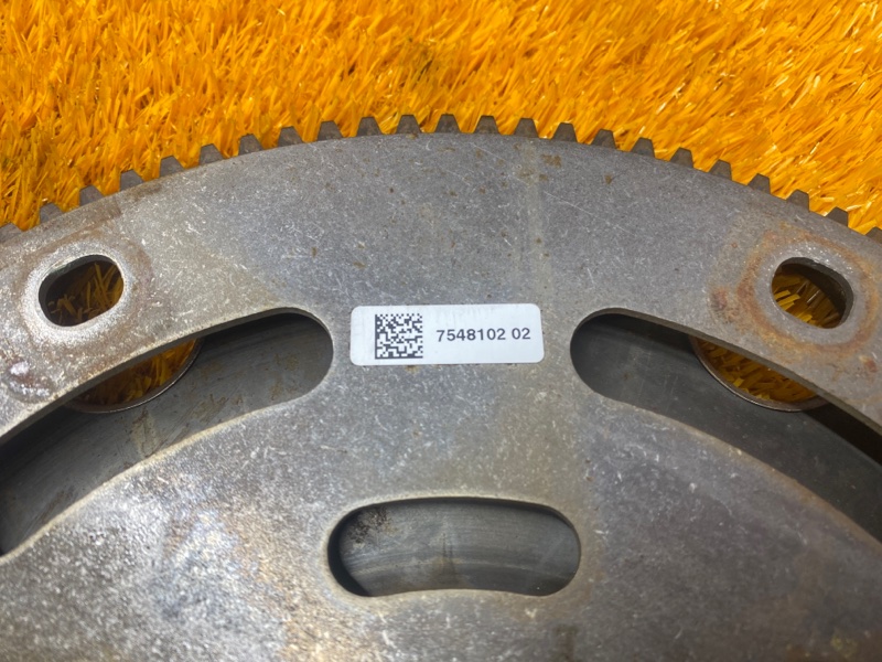 маховик, 540 рублей, Красноярск