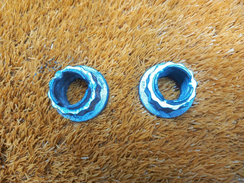 Гайка привода, 200 рублей, Красноярск