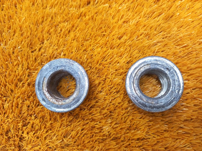 Гайка привода, 200 рублей, Красноярск