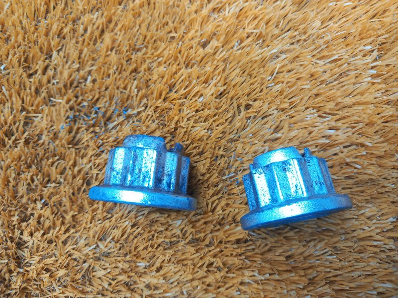 Гайка привода, 200 рублей, Красноярск