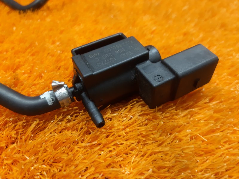 Клапан электромагнитный, 300 рублей, Красноярск