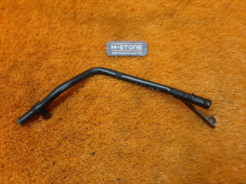 Трубка охлаждения турбины, 400 рублей, Красноярск