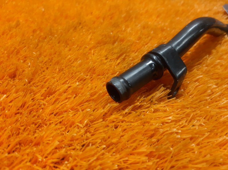 Трубка охлаждения турбины, 400 рублей, Красноярск