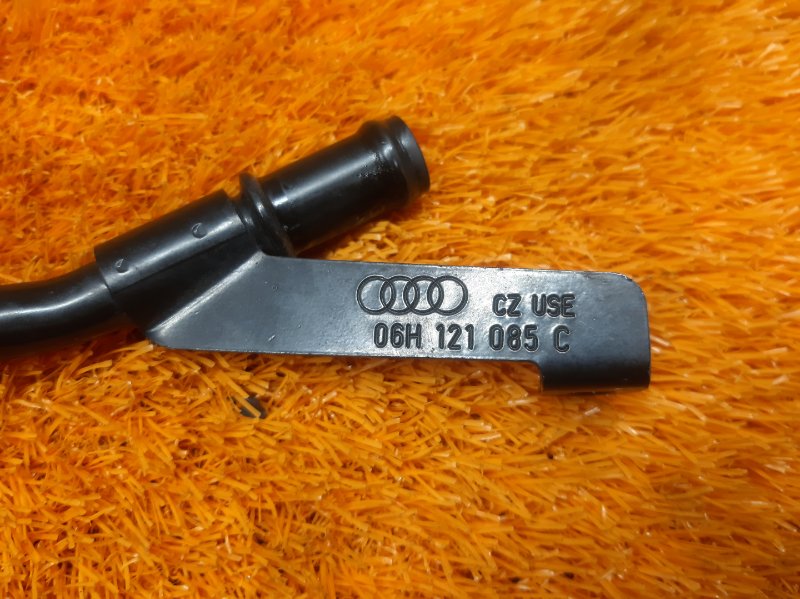 Трубка охлаждения турбины, 400 рублей, Красноярск