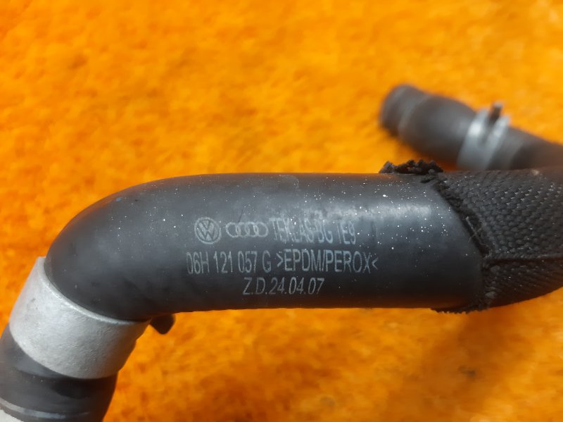 Патрубок системы охлаждения, 350 рублей, Красноярск