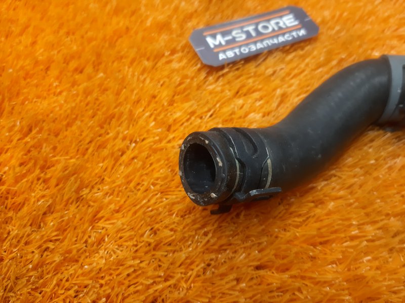 Патрубок системы охлаждения, 350 рублей, Красноярск