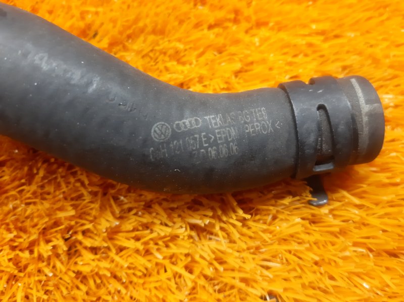 Патрубок системы охлаждения, 350 рублей, Красноярск