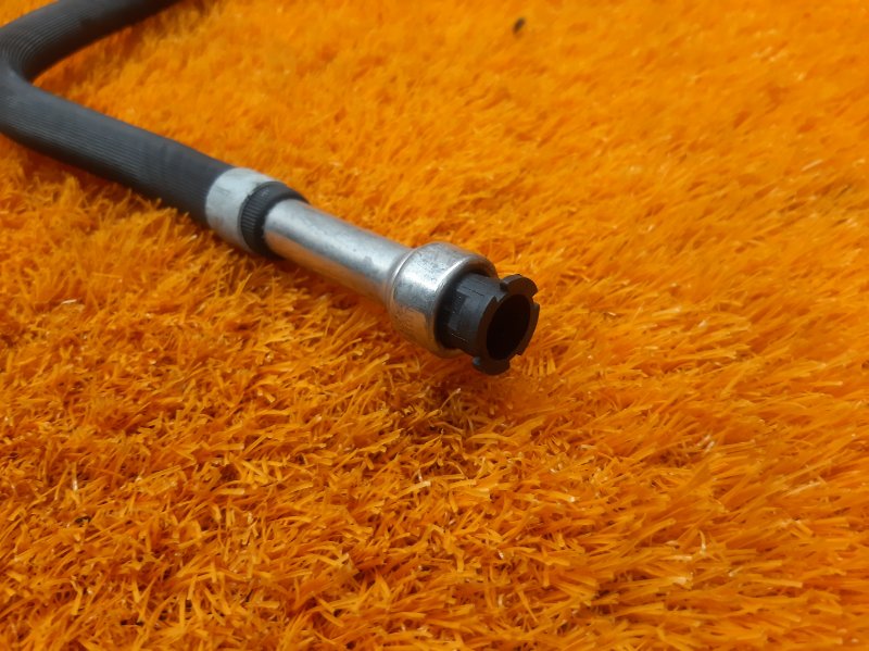 шланг топливный, 630 рублей, Красноярск