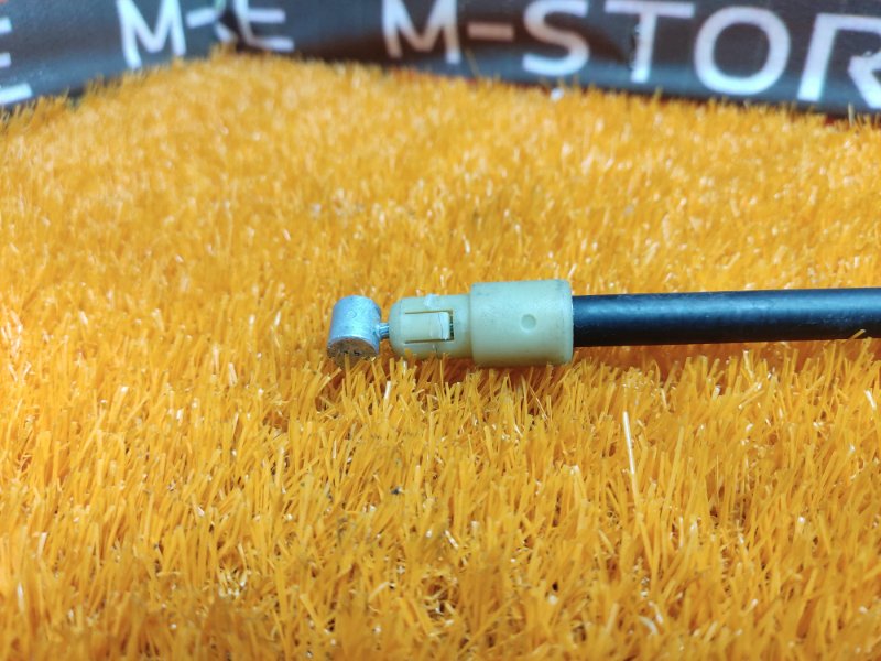 трос ручника, 300 рублей, Красноярск