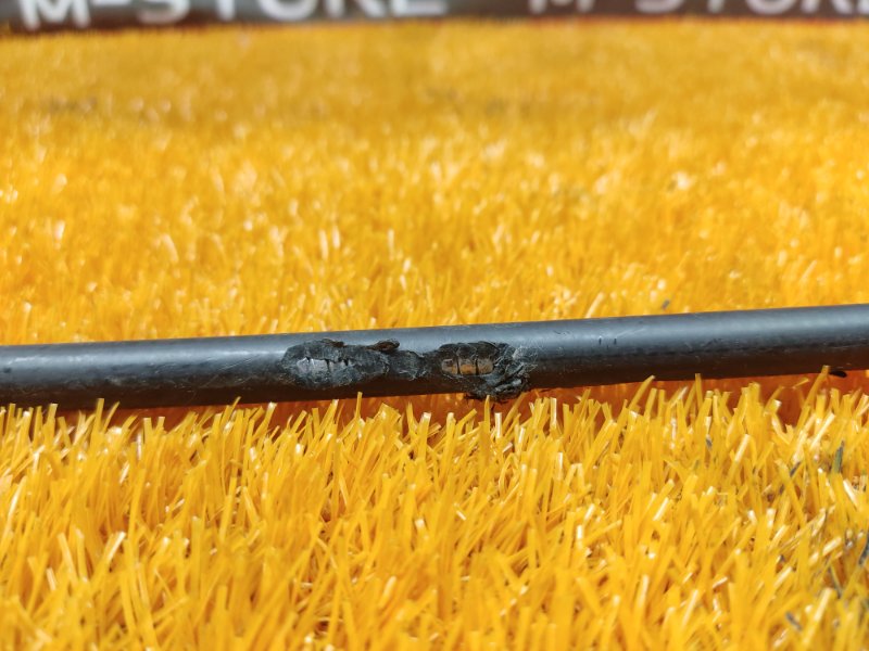 трос ручника, 300 рублей, Красноярск