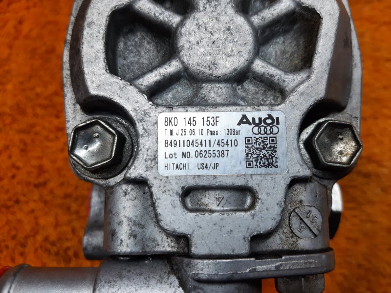 гидроусилитель, 3500 рублей, Красноярск