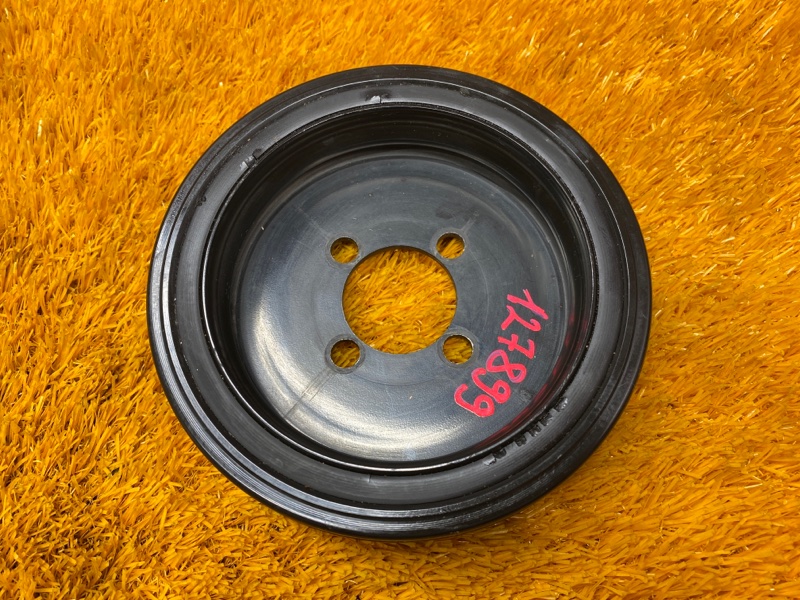 шкив коленвала, 1400 рублей, Красноярск