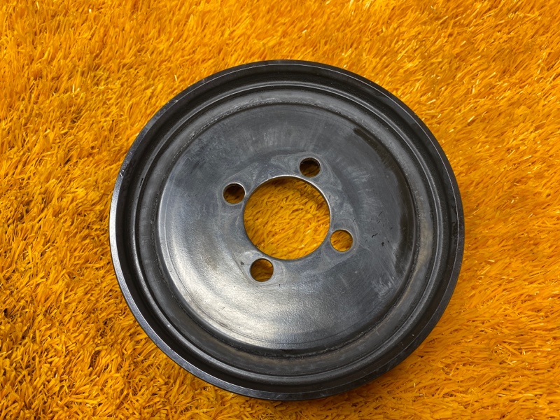 шкив коленвала, 1400 рублей, Красноярск