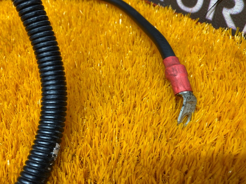 провод силовой, 450 рублей, Красноярск