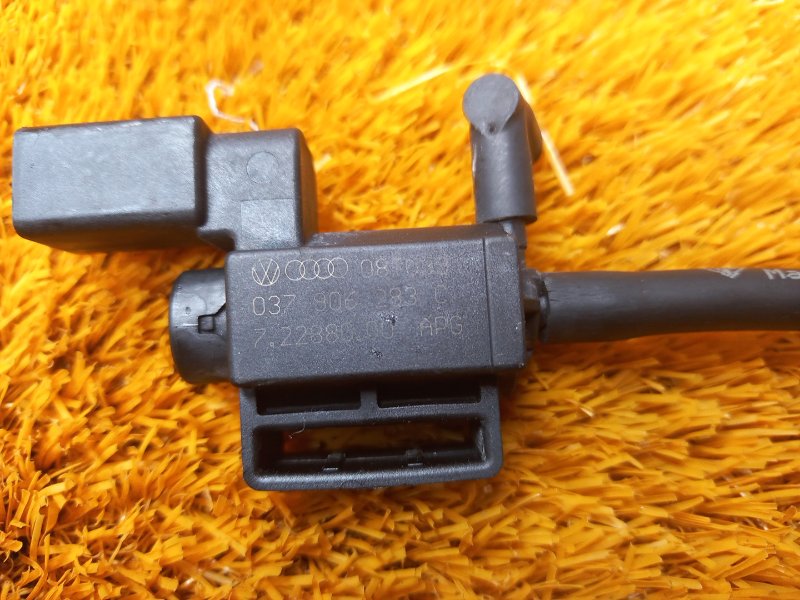 Клапан электромагнитный, 300 рублей, Красноярск