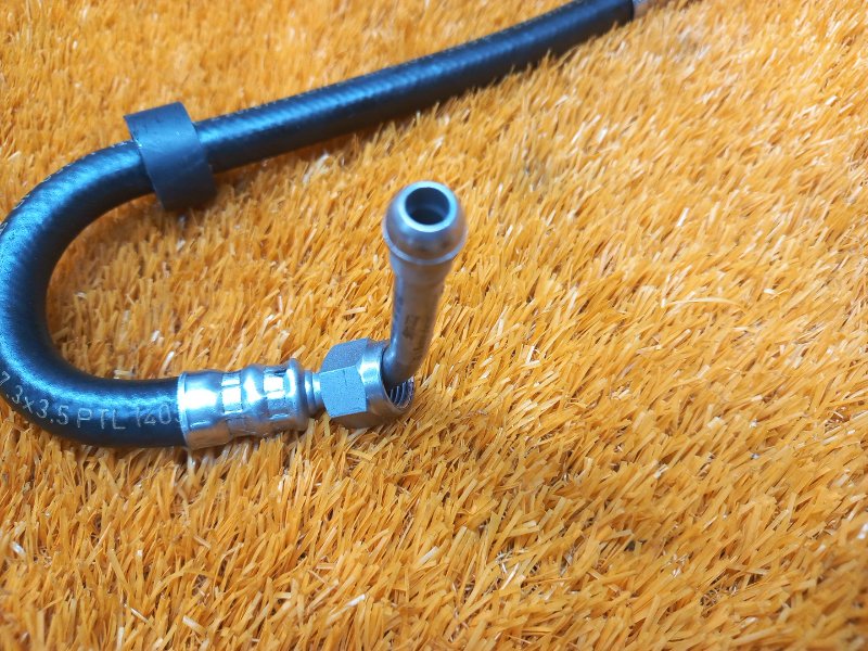 шланг топливный, 930 рублей, Красноярск