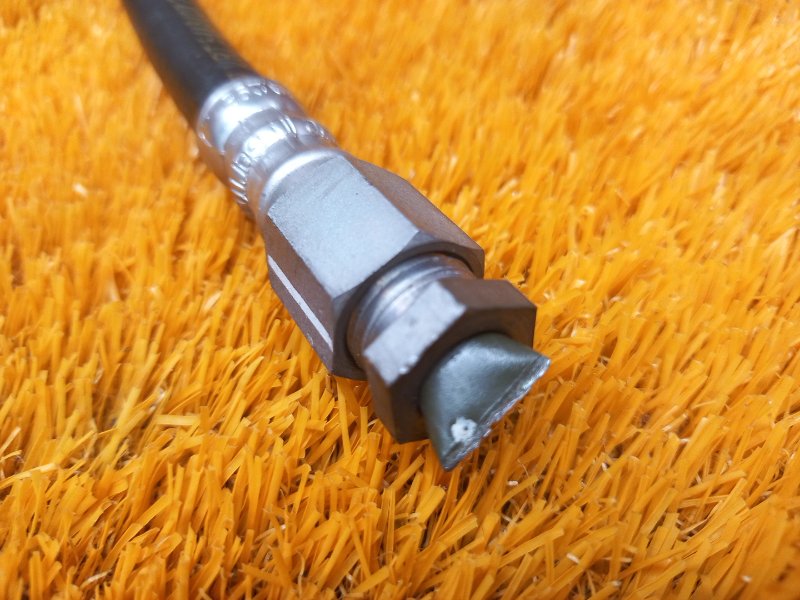 шланг топливный, 930 рублей, Красноярск