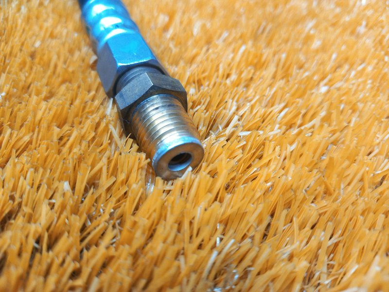 шланг топливный, 1000 рублей, Красноярск