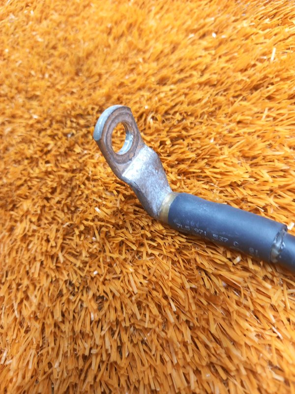 Провод массы, 310 рублей, Красноярск