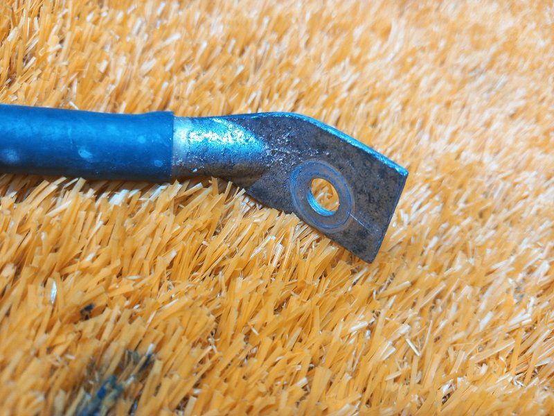 Провод массы, 310 рублей, Красноярск