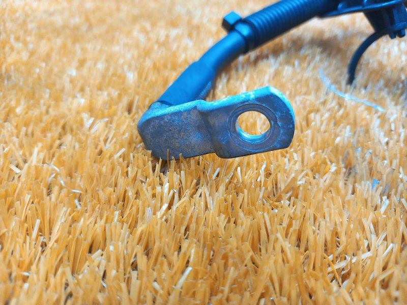 Провод массы, 350 рублей, Красноярск