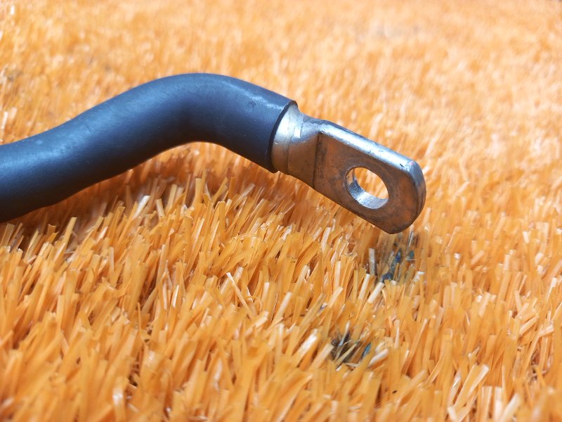 Провод массы, 350 рублей, Красноярск