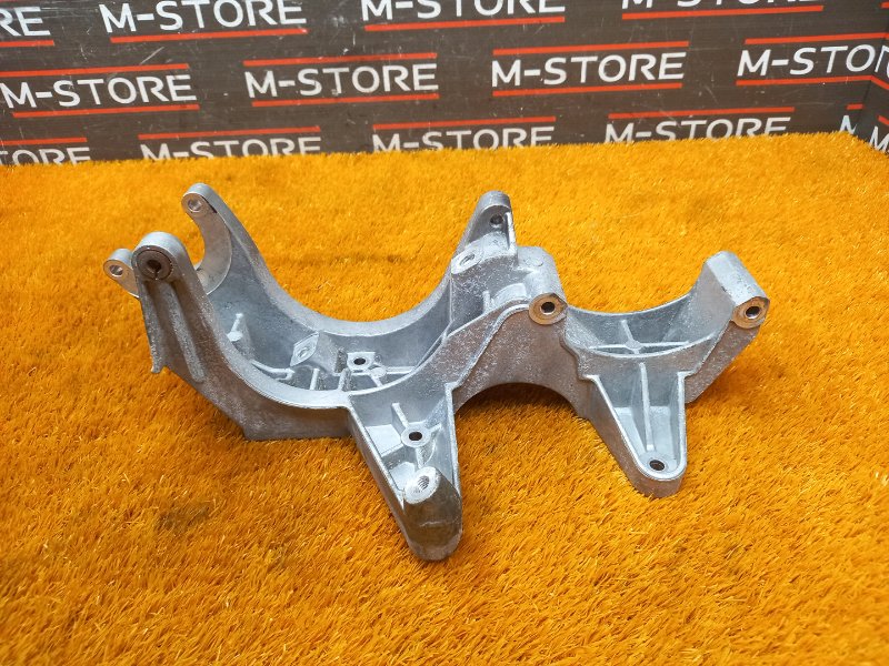 Кронштейн генератора, 340 рублей, Красноярск