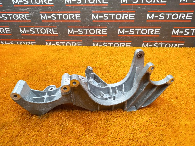 Кронштейн генератора, 340 рублей, Красноярск