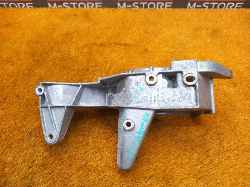 Кронштейн генератора, 340 рублей, Красноярск