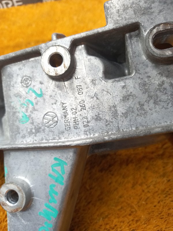 Кронштейн генератора, 340 рублей, Красноярск