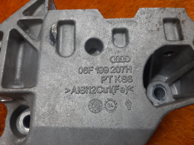 Кронштейн подушки двигателя, 750 рублей, Красноярск