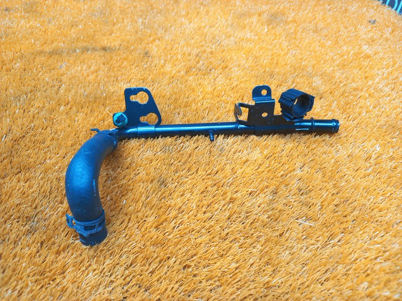 Патрубок системы охлаждения, 400 рублей, Красноярск