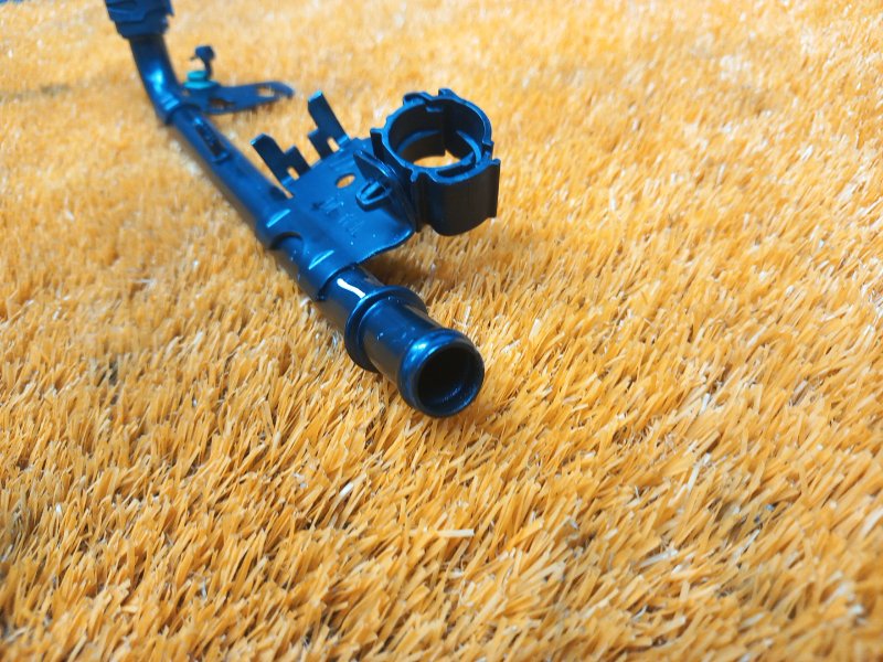 Патрубок системы охлаждения, 400 рублей, Красноярск