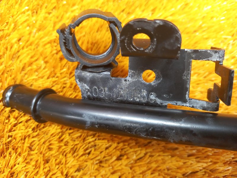 Патрубок системы охлаждения, 400 рублей, Красноярск