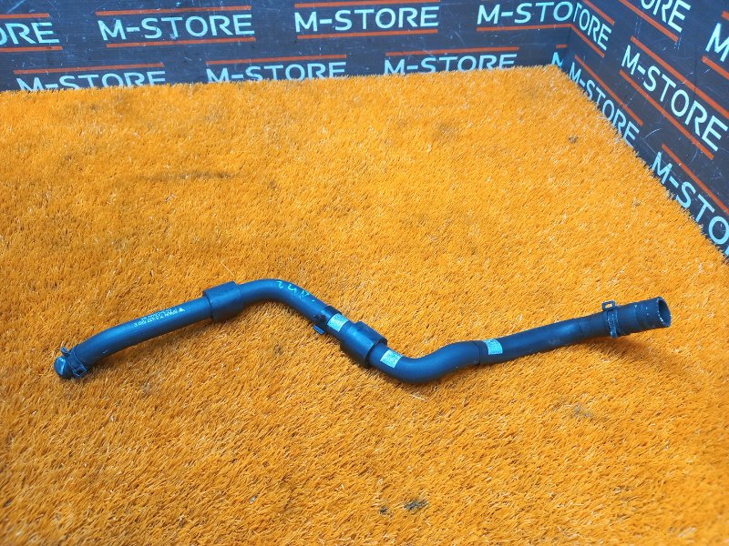 Патрубок системы охлаждения, 700 рублей, Красноярск