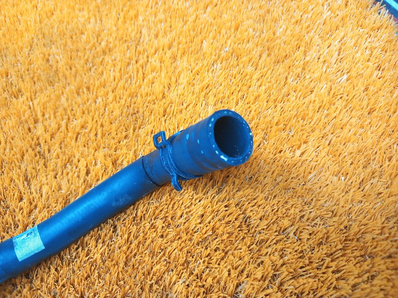 Патрубок системы охлаждения, 700 рублей, Красноярск