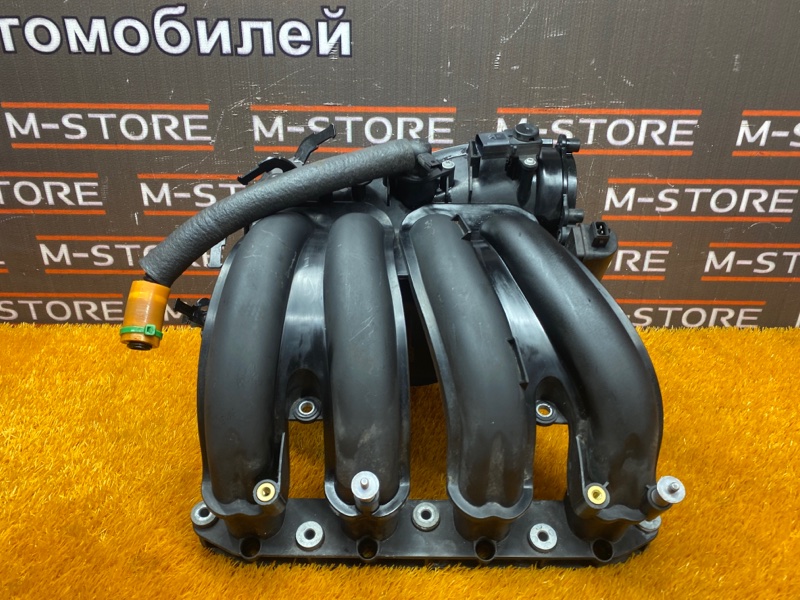 коллектор впускной, 1290 рублей, Красноярск