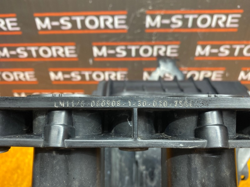 коллектор впускной, 1290 рублей, Красноярск