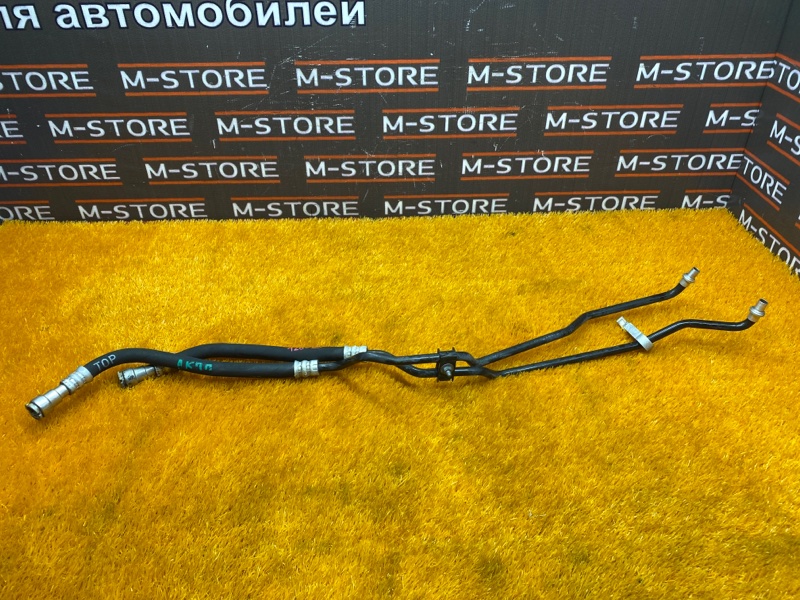 трубка охлаждения акпп, 2080 рублей, Красноярск