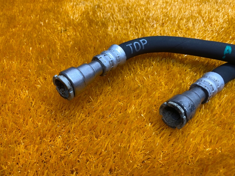 трубка охлаждения акпп, 2080 рублей, Красноярск