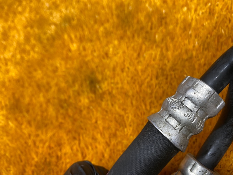 трубка охлаждения акпп, 2080 рублей, Красноярск