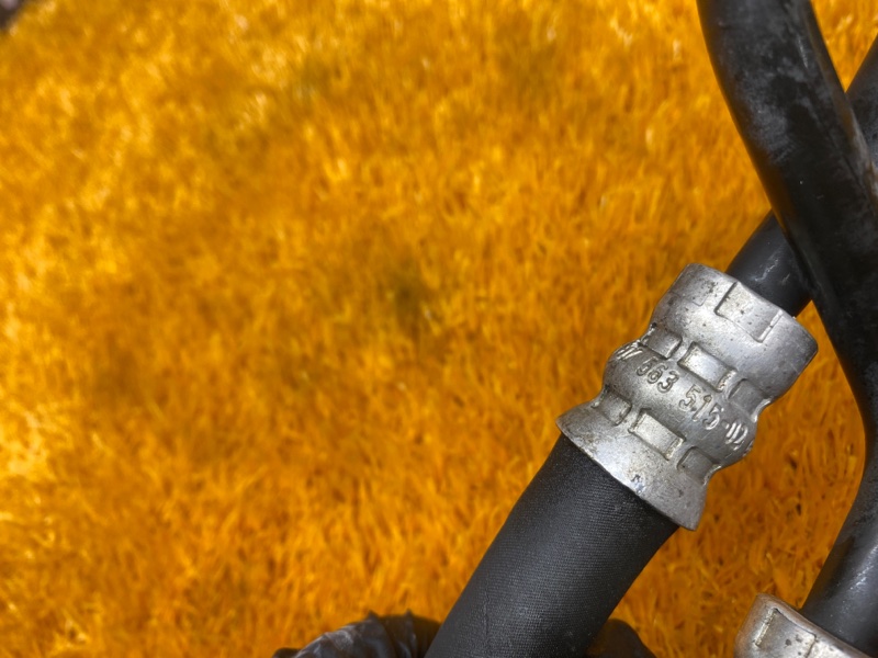 трубка охлаждения акпп, 2080 рублей, Красноярск